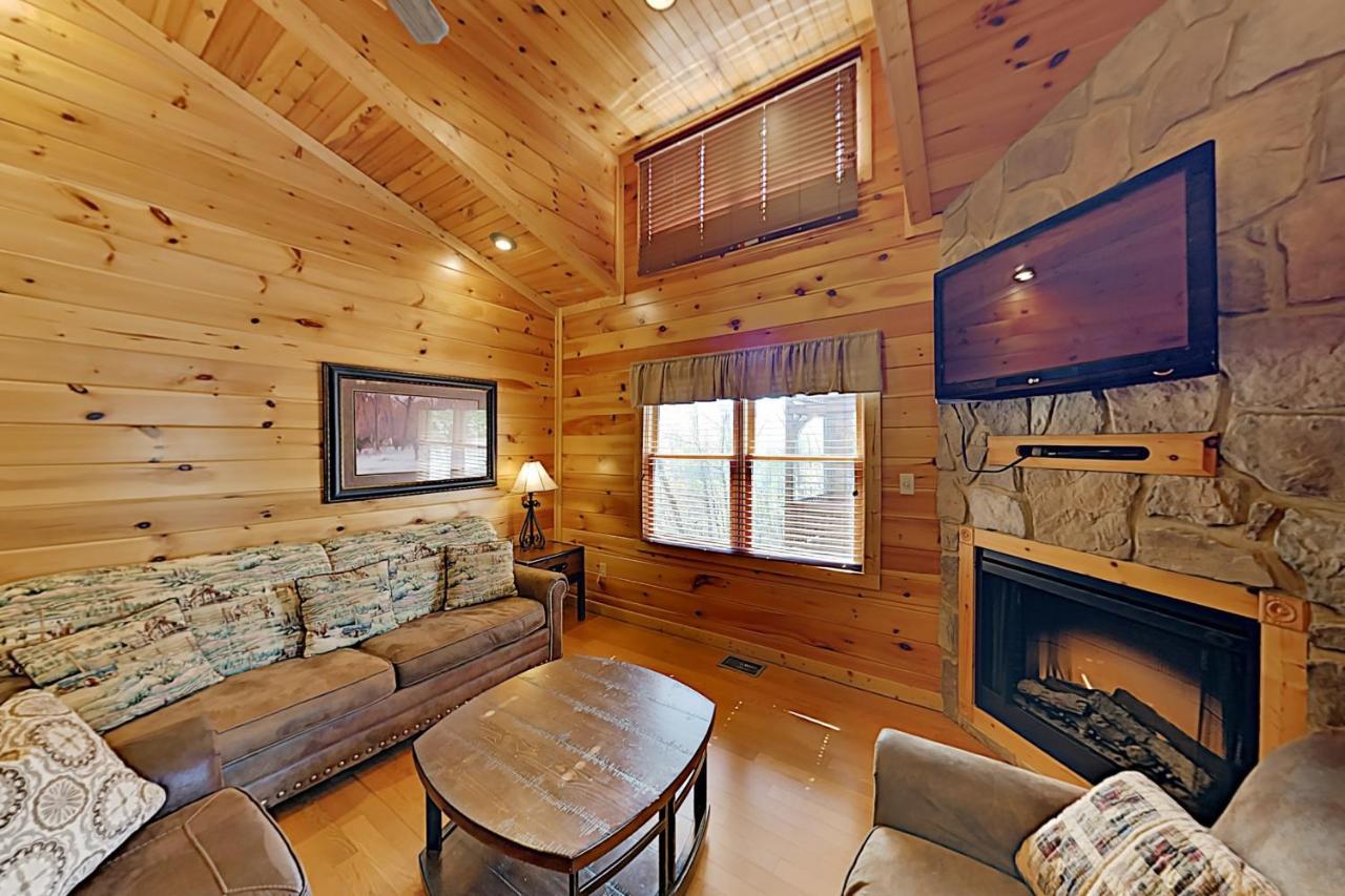 Villa Gatlinburg Falls Cabin Unit 812 Exterior foto