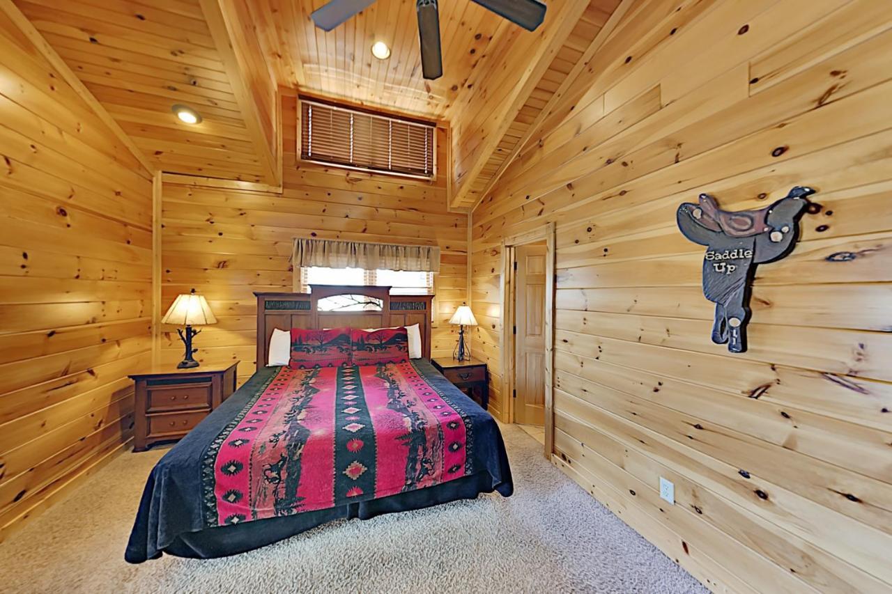 Villa Gatlinburg Falls Cabin Unit 812 Exterior foto