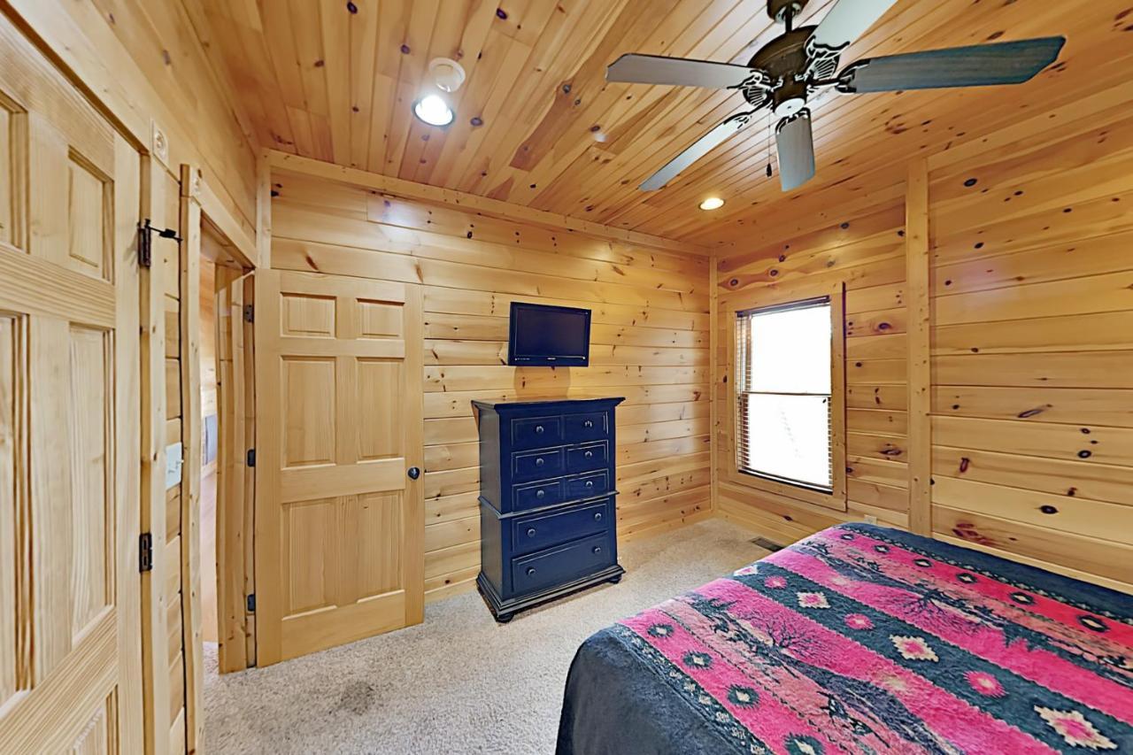 Villa Gatlinburg Falls Cabin Unit 812 Exterior foto